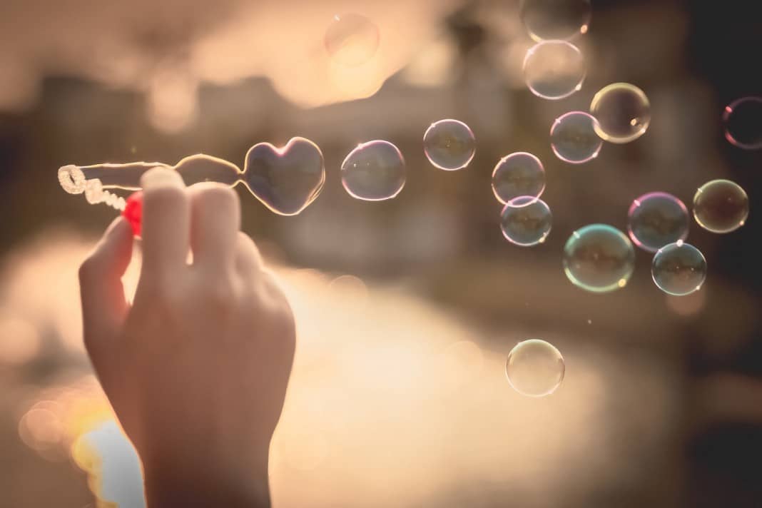 O que é necessário para manter um relacionamento