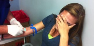 Novo exame de sangue poderá detectar depressão