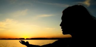 Prenúncios de um novo amanhecer