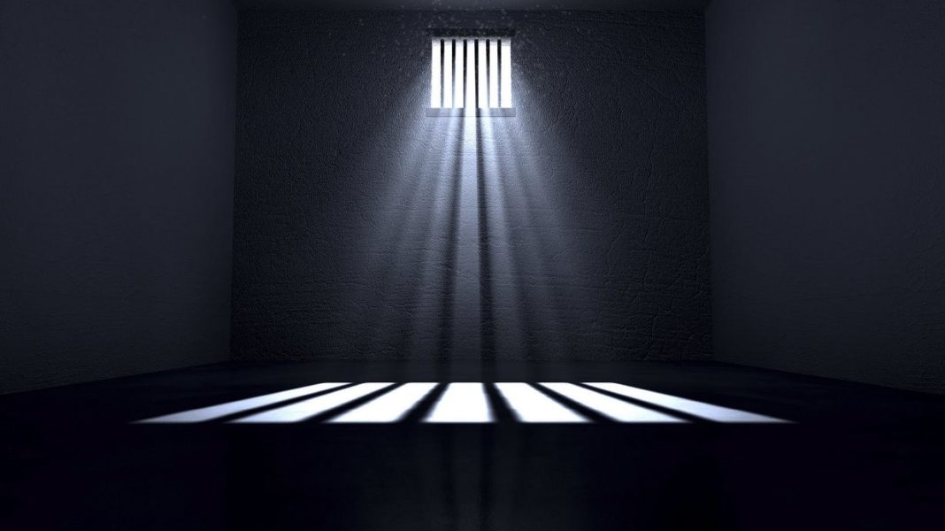 Síndrome de Locked-In ou Síndrome do Encarceramento