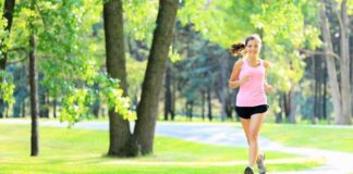 Meditação para corredores