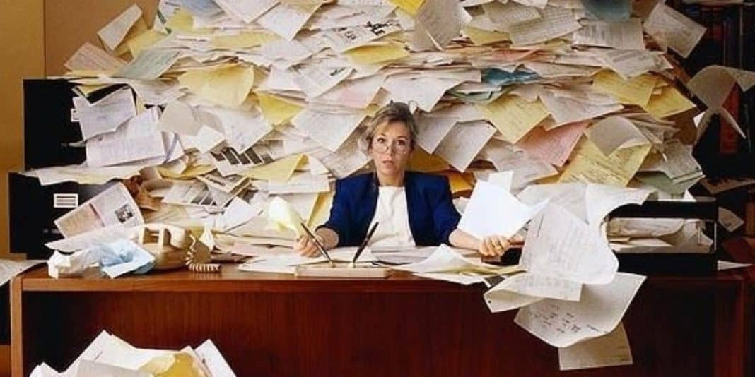 Saiba mais sobre a procrastinação: até que ponto é aceitável?