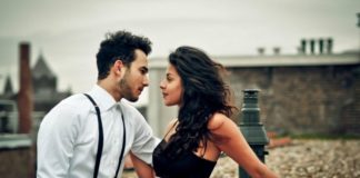 Quando o “amor” é barganha, sempre é fácil