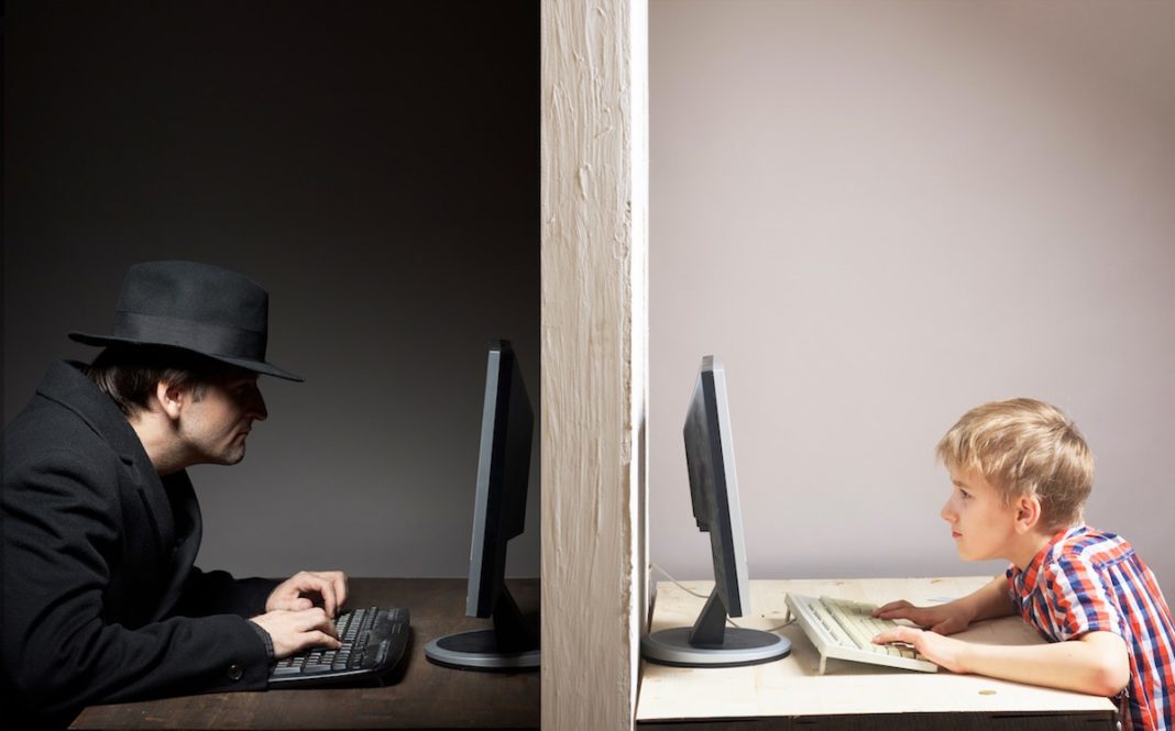 Cuidado com a brincadeira “Pergunte ao seu filho estas perguntas e poste suas respostas”