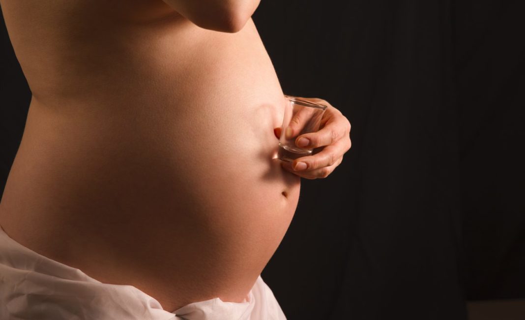 O que é Síndrome do Alcoolismo Fetal?