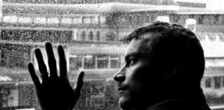 Homem também tem sentimento, sabia?