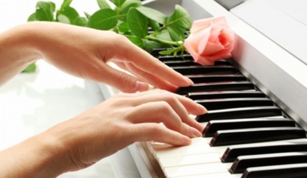 As notas da música e a música das notas