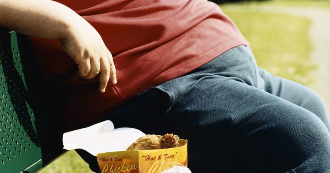 A causa real da obesidade é psicológica antes de física