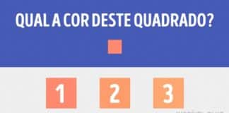 Um teste visual que determina qual o seu tipo de pessoa