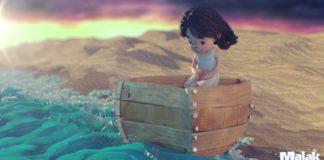 Animação brasileira sobre criança refugiada é a grande vencedora em Cannes