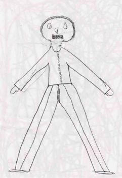 fasdapsicanalise.com.br - 11 desenhos de crianças indefesas que indicam que elas sofreram abuso sexual
