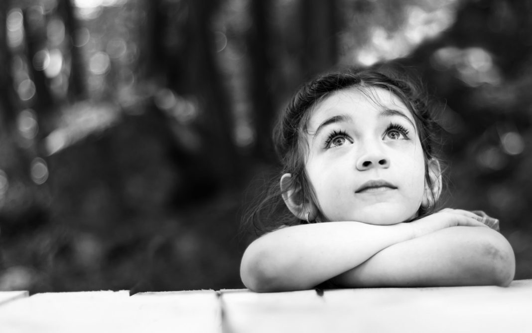 9 consequências que “terceirizar os filhos” pode causar