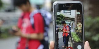 POKÉMON GO: Uma análise psicológica por trás do jogo