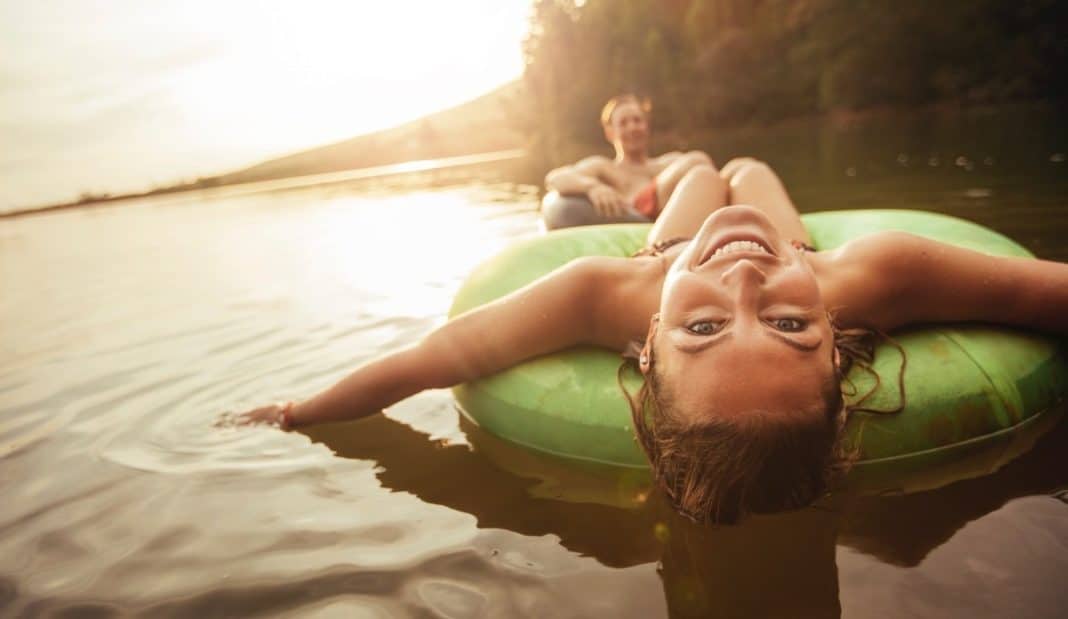 5 EXERCÍCIOS PARA ATINGIR O ESTADO DE PLENA TRANQUILIDADE