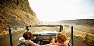 Algumas pessoas nasceram para viajar e a culpa pode ser da genética. Você é assim?