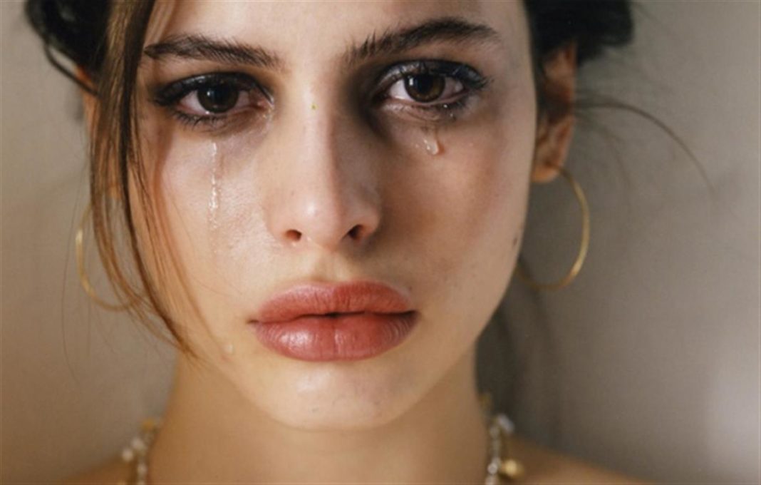 10 coisas que só pessoas que choram por qualquer coisa entenderão