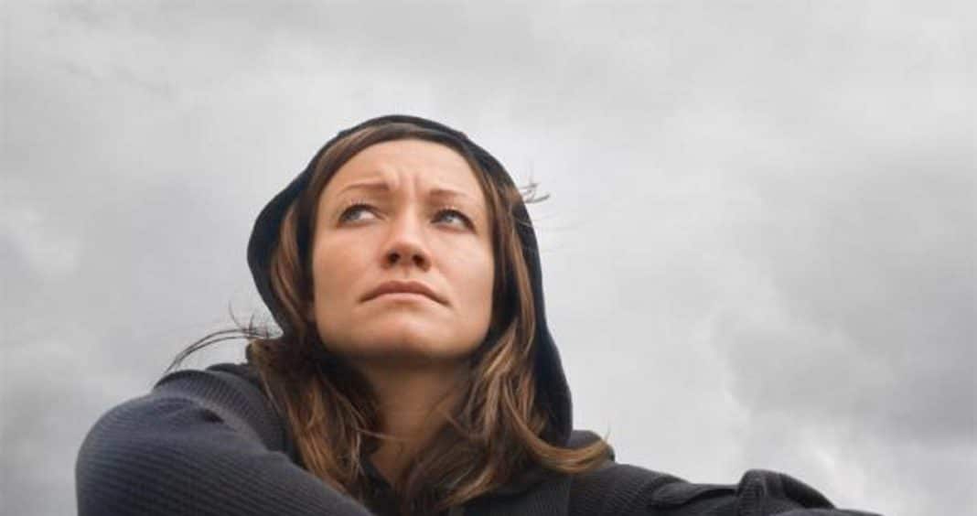 Como lidar com a depressão?  Monja Coen
