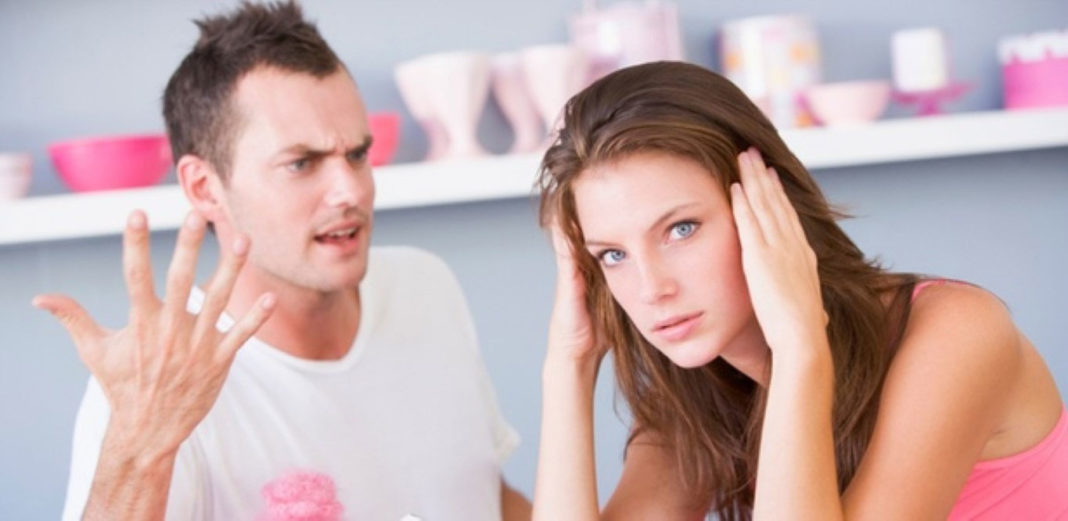 Marido provoca mais estresse do que filho, diz pesquisa