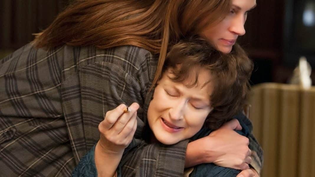 Como transformar relações familiares complicadas?