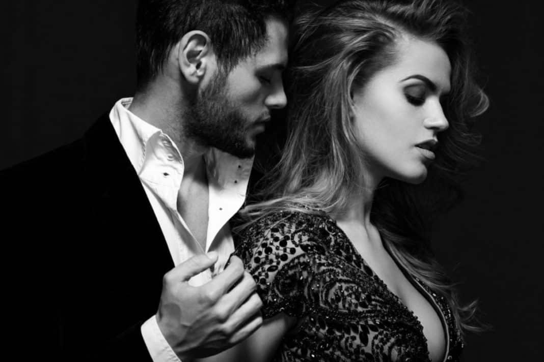 As mulheres querem homens de atitude!