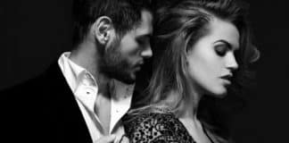 As mulheres querem homens de atitude!