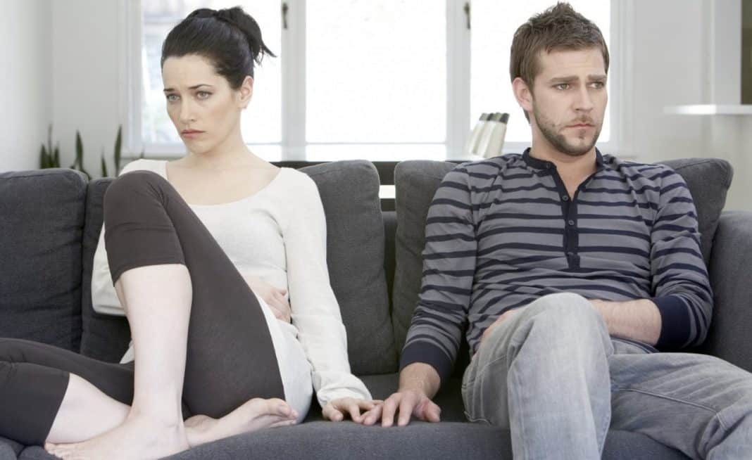 6 motivos comuns que fazem com que um relacionamento termine