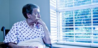 Os Cinco maiores arrependimentos dos pacientes em final de vida