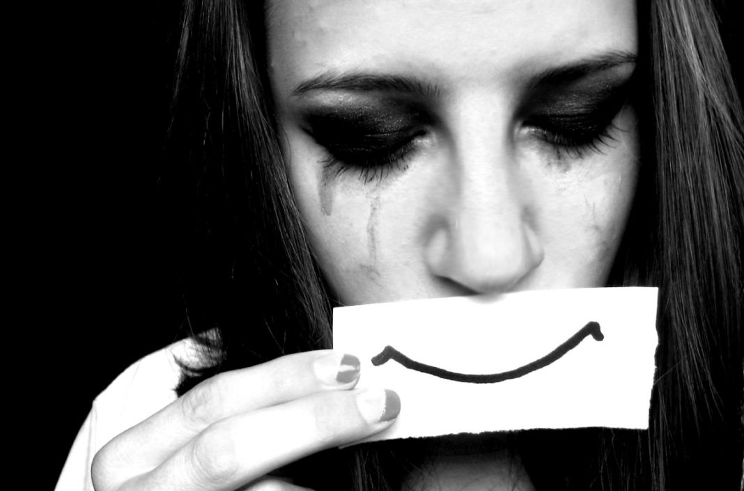 Intoxicação emocional