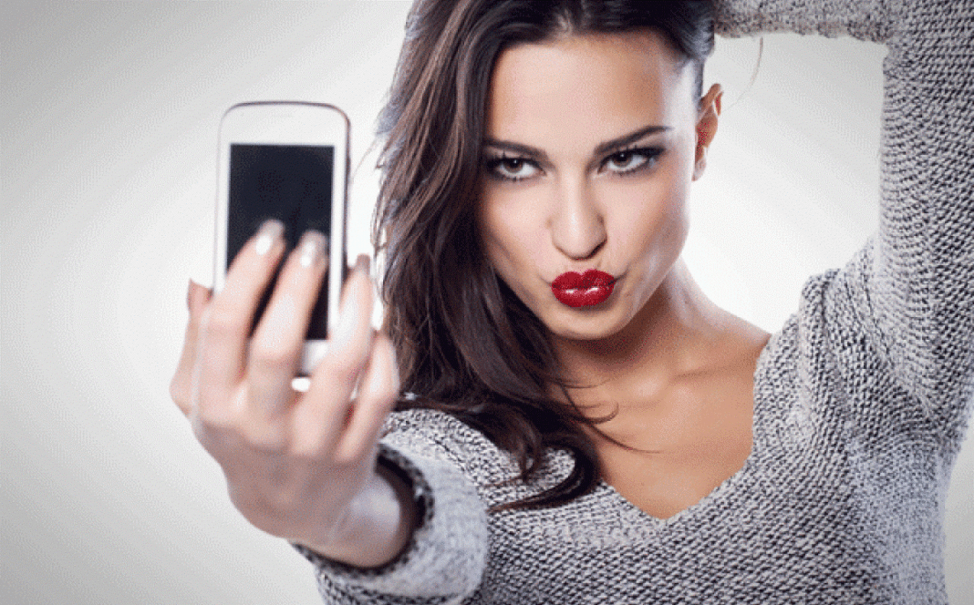 A autoestima na era do selfie