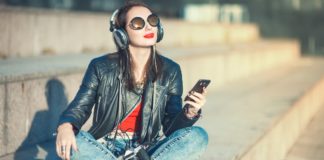 Neurocientistas criam playlist capaz de diminuir a ansiedade