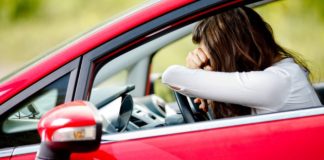 O medo de dirigir: uma visão analítico comportamental