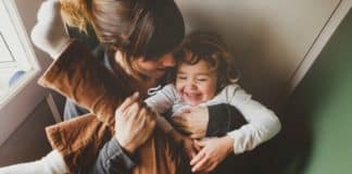 Eu não sou a mãe que eu esperava ser