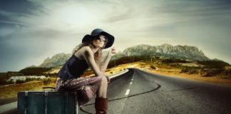 10 COISAS QUE APRENDI COM MINHA ALMA NÔMADE