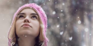 Algumas pessoas são inverno e nem todo mundo troca de estação