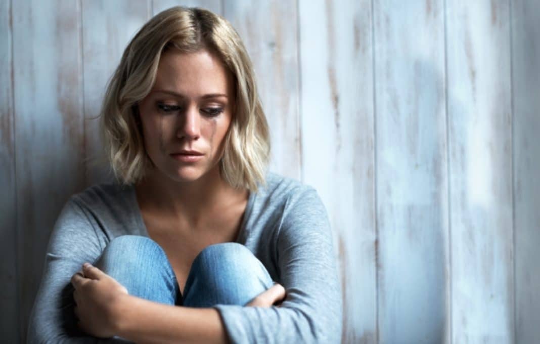 CIENTISTAS DESCOBREM GENE RESPONSÁVEL PELA DEPRESSÃO