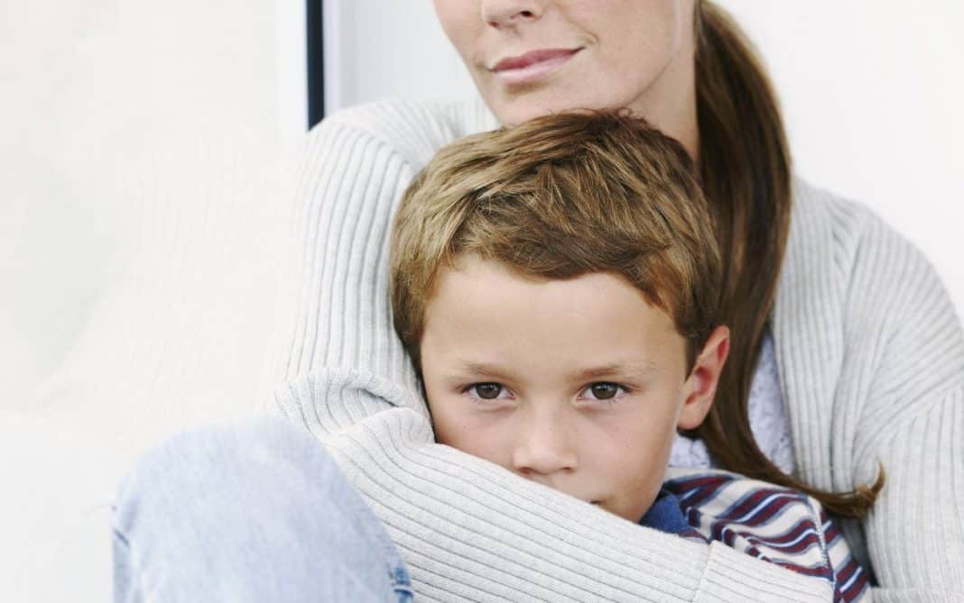 HÁ MUITO ERRO EM QUERER POUPAR OS FILHOS DA PRÓPRIA VIDA
