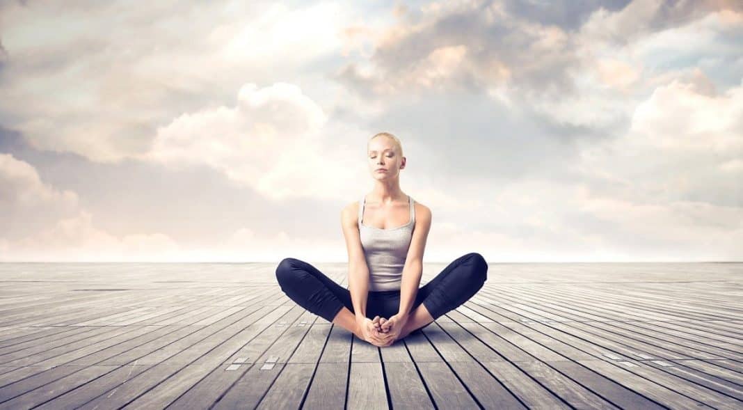 OS  7  INIMIGOS DA MEDITAÇÃO
