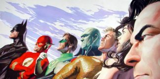 TESTE: Qual é o seu arquétipo de super-herói?