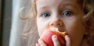 COMO OS ALIMENTOS QUE VOCÊ COME MUDAM SEUS GENES