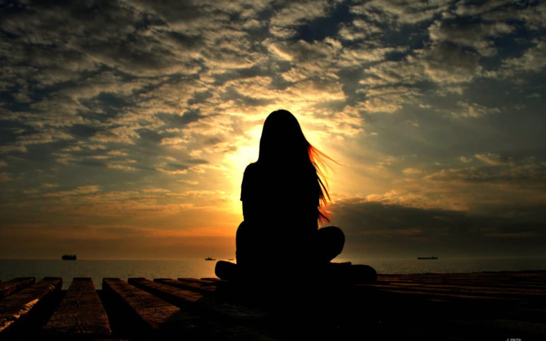 BLÁ BLÁ BLÁ… O QUE É MEDITAÇÃO?