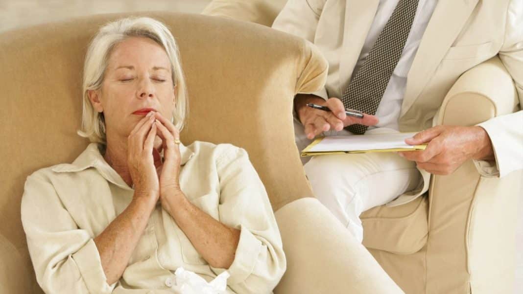 VALE A PENA FAZER TERAPIA NA TERCEIRA IDADE?