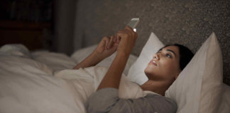 DESLIGUE SEU CELULAR E ENCONTRE INSPIRAÇÃO (E PAZ)