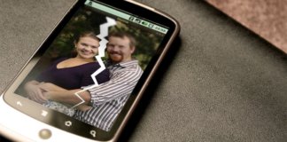 QUANTO MAIS GRUPOS DE WHATSAPP, MAIS CHANCES DE DIVÓRCIO