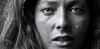 AS DIFERENÇAS ENTRE A CRISE DE CHORO E A DEPRESSÃO