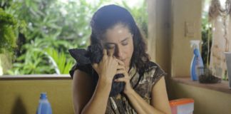 A DIFERENÇA ENTRE SENTIR SAUDADE E SENTIR FALTA
