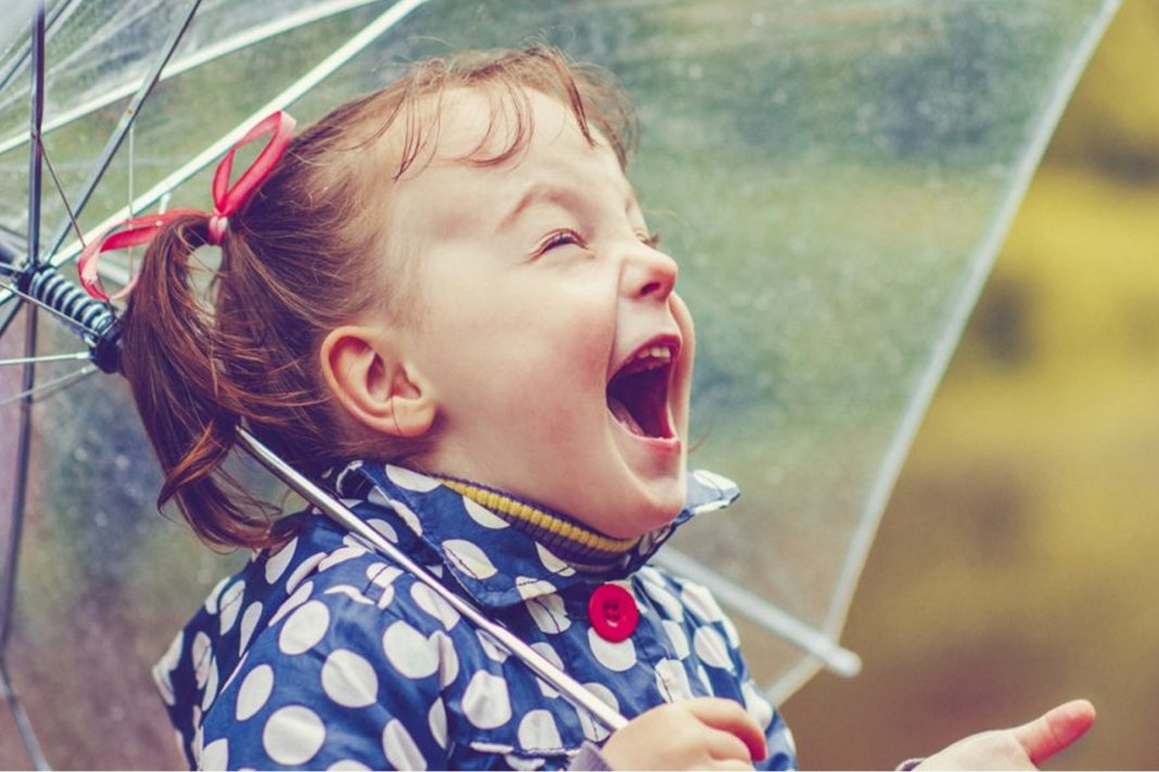 5 BENEFÍCIOS DE TOMAR BANHO DE CHUVA
