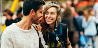 O AMOR NÃO PODE ESPERAR