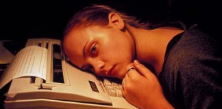 GERAÇÃO PROZAC: O MUNDO MERGULHADO EM DEPRESSÃO