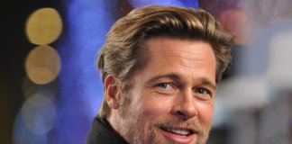 Brad Pitt assume solidão e faz terapia para dependência de álcool