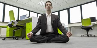 Como a meditação pode transformá-lo em um líder de alta performance?